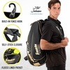 image:imageFranklin Sports Pro Series Paddle BagBlackGold