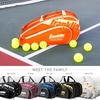 image:imageFranklin Sports Pro Series Paddle BagOrange