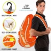 image:imageFranklin Sports Pro Series Paddle BagOrange