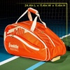 image:imageFranklin Sports Pro Series Paddle BagOrange