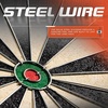 image:imageFranklin Sports Professional Dartboard  18 Regulation SizeBristle Dartboard  Wire Dartboard