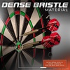 image:imageFranklin Sports Professional Dartboard  18 Regulation SizePro Bristle Blade Dartboard