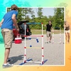 image:imageFranklin Sports Replacement Ladderball BolasBlueYellow