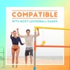 image:imageFranklin Sports Replacement Ladderball BolasGreenYellow