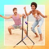 image:imageFranklin Sports Replacement Ladderball BolasPurpleOrange
