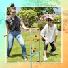 image:imageFranklin Sports Replacement Ladderball BolasRedBlue