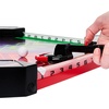 image:imageFranklin Sports Rumbleball Table Top Board Game  Fast Action Team or Solo Pinball Play  Fun Indoor Game for Kids  Adults  1 to 4 Players  Ages 6