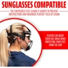 image:imageFranklin Sports Softball Face Mask for Fielders  Girls Youth Face Shield for Infielders  Kids Fielding Guard for Fastpitch  Slowpitch SoftballYouth