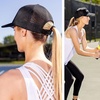 image:imageFranklin Sports Standard Mesh Back Cooling HatBlack