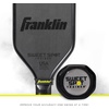 image:imageFranklin Sports Sweet Spot Training16mm