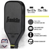 image:imageFranklin Sports Sweet Spot Training16mm