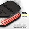 image:imageFranklin Sports Sweet Spot Training16mm Pack of 3