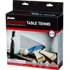 image:imageFranklin Sports Table Tennis to Go Portable Ping Pong Set  Table Top Ping Pong Net  2 Paddles  Ping Pong Balls Included  2 Players  PortableWhite