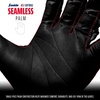 image:imageFranklin Sports USA Softball Womens Batting Gloves Fastpitch  Slowpitch Girls Gloves  Adult  Youth PairsBlack