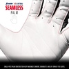 image:imageFranklin Sports USA Softball Womens Batting Gloves Fastpitch  Slowpitch Girls Gloves  Adult  Youth PairsWhiteBlack