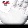 image:imageFranklin Sports USA Softball Womens Batting Gloves Fastpitch  Slowpitch Girls Gloves  Adult  Youth PairsWhiteGold