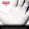 image:imageFranklin Sports USA Softball Womens Batting Gloves Fastpitch  Slowpitch Girls Gloves  Adult  Youth PairsWhiteNavyRed