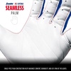 image:imageFranklin Sports USA Softball Womens Batting Gloves Fastpitch  Slowpitch Girls Gloves  Adult  Youth PairsWhiteRoyal