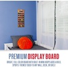image:imageFranklin Sports Unisex Adult Hoop Tracker  Official Standings Board with Mini Hoops amp BasketballsNBA