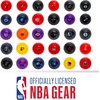 image:imageFranklin Sports Unisex Adult Hoop Tracker  Official Standings Board with Mini Hoops amp BasketballsNBA