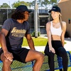 image:imageFranklin Sports Unisex Adult Performance Workout CapBlack