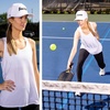 image:imageFranklin Sports Unisex Adult Performance Workout CapWhite