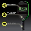 image:imageFranklin Sports Viper Carbon Fiber Pickleball Paddle