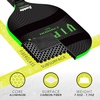 image:imageFranklin Sports Viper Carbon Fiber Pickleball Paddle