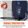 image:imageFranklin Sports WNBA Team Mini Over the Door Basketball Hoops  WNBA Fan Shop Mini Hoops for Bedroom  OfficeMinnesota Lynx
