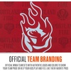 image:imageFranklin Sports WNBA Team Mini Over the Door Basketball Hoops  WNBA Fan Shop Mini Hoops for Bedroom  OfficePortland Fire