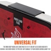 image:imageFranklin Sports WNBA Team Mini Over the Door Basketball Hoops  WNBA Fan Shop Mini Hoops for Bedroom  OfficePortland Fire