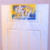 image:imageFranklin Sports WNBA Team Over The Door Basketball Hoops  Kids Indoor Mini Basketball Hoop  Ball Set  WNBA Fan Mini HoopsChicago Sky