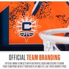 image:imageFranklin Sports WNBA Team Over The Door Basketball Hoops  Kids Indoor Mini Basketball Hoop  Ball Set  WNBA Fan Mini HoopsConnecticut Sun