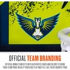 image:imageFranklin Sports WNBA Team Over The Door Basketball Hoops  Kids Indoor Mini Basketball Hoop  Ball Set  WNBA Fan Mini HoopsDallas Wings