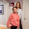image:imageFranklin Sports WNBA Team Over The Door Basketball Hoops  Kids Indoor Mini Basketball Hoop  Ball Set  WNBA Fan Mini HoopsIndiana Fever
