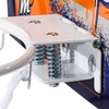 image:imageFranklin Sports WNBA Team Over The Door Basketball Hoops  Kids Indoor Mini Basketball Hoop  Ball Set  WNBA Fan Mini HoopsPhoenix Mercury