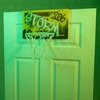 image:imageFranklin Sports WNBA Team Over The Door Basketball Hoops  Kids Indoor Mini Basketball Hoop  Ball Set  WNBA Fan Mini HoopsSeattle Storm