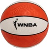 image:imageFranklin Sports WNBA Team Over The Door Basketball Hoops  Kids Indoor Mini Basketball Hoop  Ball Set  WNBA Fan Mini HoopsSeattle Storm