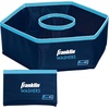 image:imageFranklin Sports Washer Set  2 12 x 12 Folding Targets  Portable Fun  Perfect for Beach Tailgating Parties  Replacement Bottle Cap WashersOriginal Washers