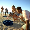image:imageFranklin Sports Washer Set  2 12 x 12 Folding Targets  Portable Fun  Perfect for Beach Tailgating Parties  Replacement Bottle Cap WashersOriginal Washers