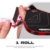 image:imageFranklin Sports Weight Tape for Pickleball Paddles  LeadFree Weighted Adhesive Tape  Customize Pickleball Paddle Weight  1 Roll Included  60 x 05 Inches