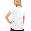 image:imageFranklin Sports Womens Athletic ShirtsWhite