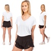 image:imageFranklin Sports Womens Athletic ShirtsWhite