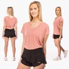 image:imageFranklin Sports Womens Athletic Shorts  Performance Workout Sports Shorts