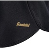 image:imageFranklin Sports Womens Athletic Shorts  Performance Workout Sports Shorts for Pickleball Tennis Biking Running  More  Spandex Blend with Pocket  Womens XX Large  Black