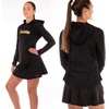 image:imageFranklin Sports Womens Performance HoodieBlack