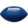 image:imageFranklin Sports Youth  Adult Footballs  Extra Grip 1000 Official Size Junior  Pee Wee Kids  1  12 PacksBlue