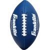 image:imageFranklin Sports Youth  Adult Footballs  Extra Grip 1000 Official Size Junior  Pee Wee Kids  1  12 PacksBlue