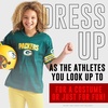 image:imageFranklin Sports Youth DressUp Shoulder PadsOne Size  Youth