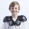 image:imageFranklin Sports Youth DressUp Shoulder PadsOne Size  Youth